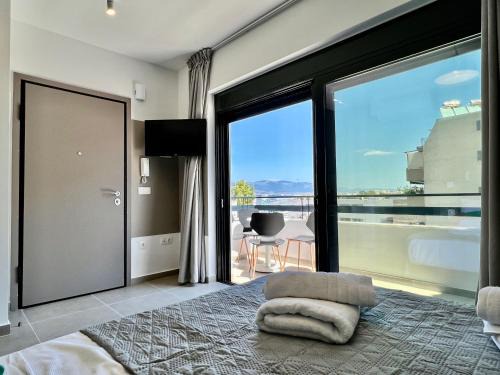 Petralona Apartment | M & M - boutique apartments