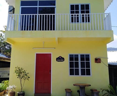George Town Ski Chalet | M's Place Chalet Bed&Breakfast