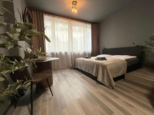 Feuersee Apartment | M-Studio Apartments in Stuttgart Zentrum