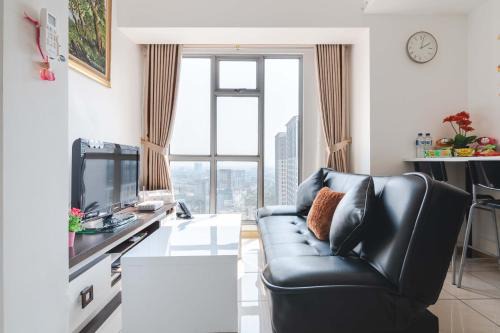 Tangerang Apartment | M-Town Residence 1 BR Comfy Tangerang