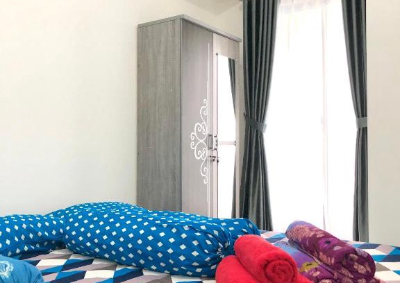 Tangerang Apartment | M-Town Residences by Taslim Gading Serpong