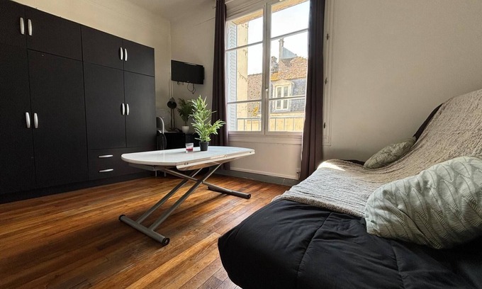 Melun Apartment | Ma Belle Conciergerie - The Mélunais Sitting