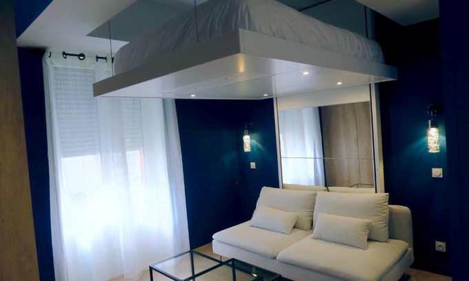 La Marne Apartment | Ma Cote d'Emeraude