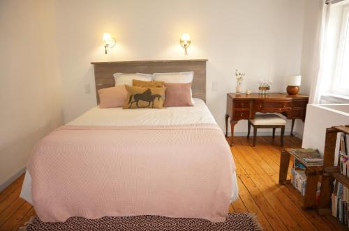 Guimiliau House | Ma petite maison bretonne