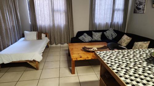 Mbazwana Cabin | Ma's Cottage