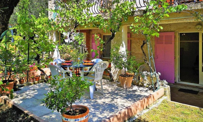 Fayence House | Ma Vie La