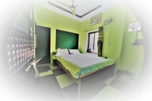 Varanasi House | Maa Durga Inn