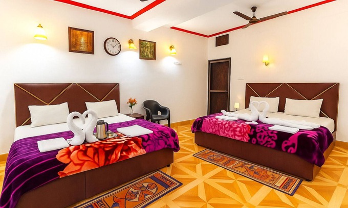 Ayodhya House | Maa Janki Homestay