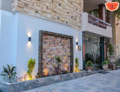 Al-Muntazah Apartment | Maamoura Armed Forces Apartments