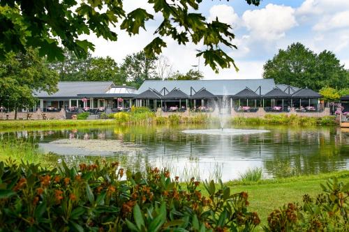 Hout-Blerick Hotel | Maashof