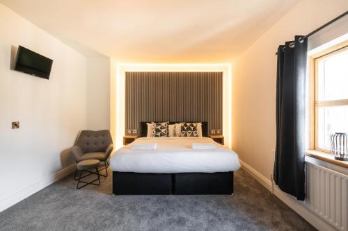 Enniskillen House | Mabel's Maison by Escape Ordinary