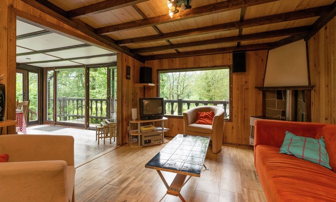 Maboge House | Maboge Cottage With Garden