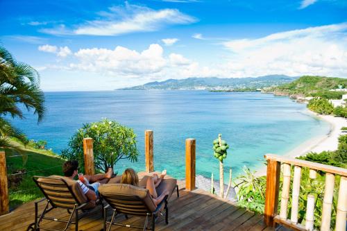 Morne Rouge Resort | Maca Bana
