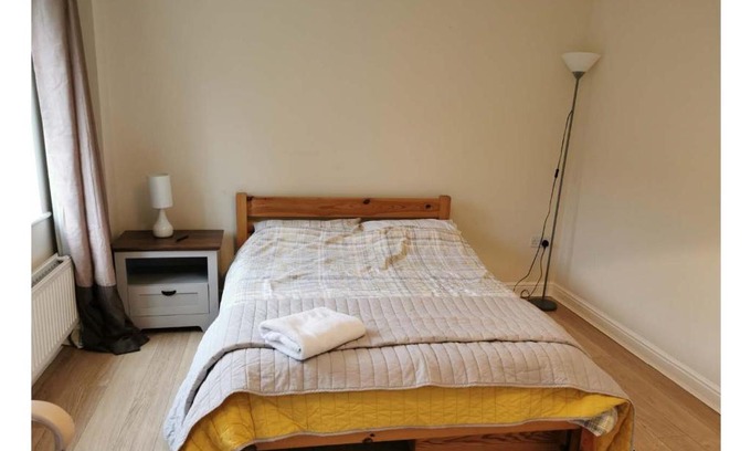Macclesfield House | Macclesfield, Cheshire