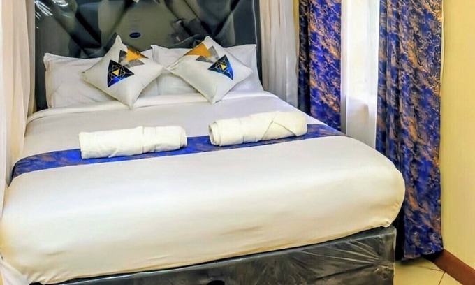 Ngelani Hotel | Machakos inn hotel