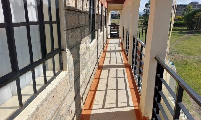 Ngelani Hotel | Machakos Suites Luxury Hotel