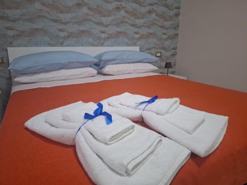 Scafati Apartment | Machi House