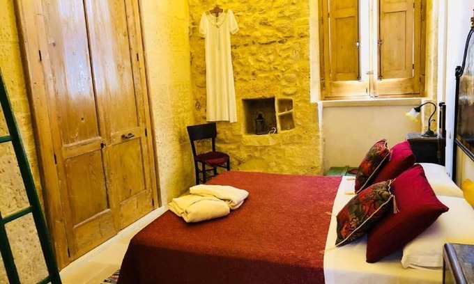 Martano Apartment | Macina Borgo in corte