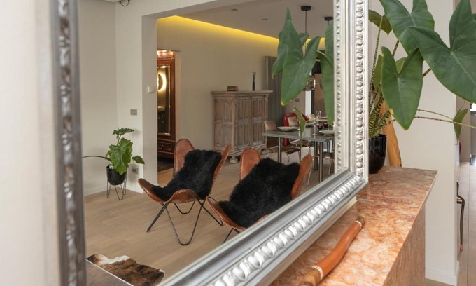 Vogelzang Apartment | #MacLeod2