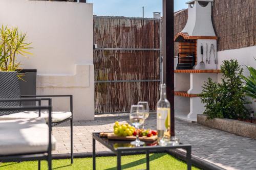 Zambujal House | MADA HOUSE's II