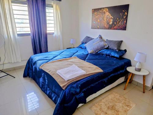 Lusaka House | Madalitso Guest House