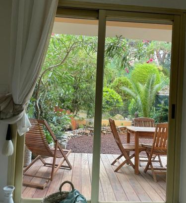 Le Cannet Apartment | Madame Rêve