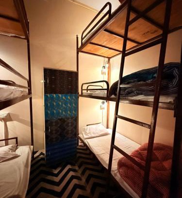 Naini Hostel | Madho Kutumb