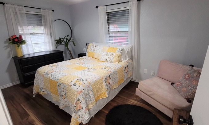 Burnet House | Madi's House