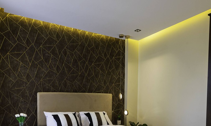 Madinaty Apartment | Madinaty Smart Home 2BR- The Butterfly