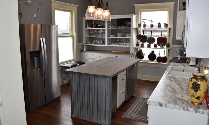 Madisonville House | Madison on Main