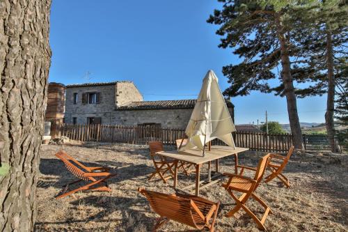 Polizzi Generosa House | Madonie Park Gates - Casa in C.Da Donalegge
