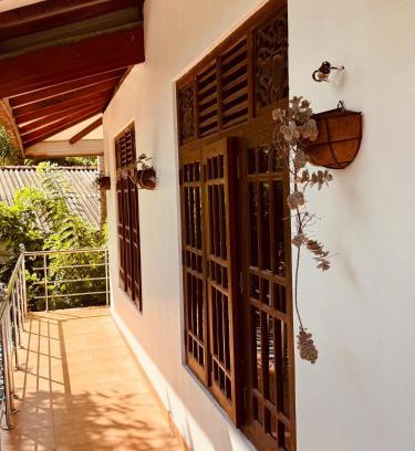 Bentota Apartment | Madush House
