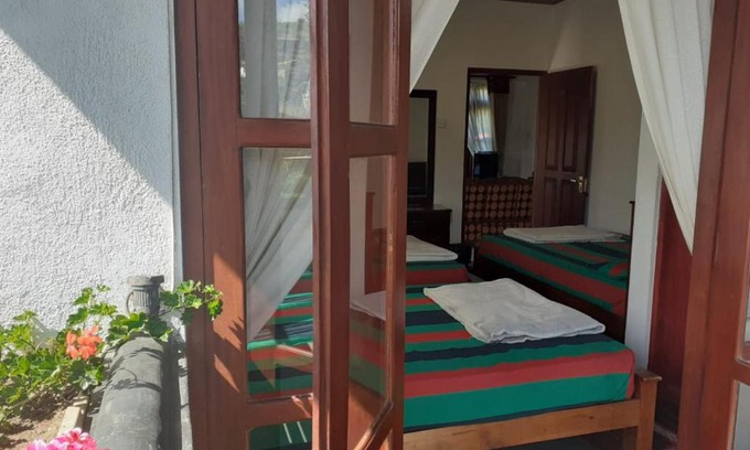 Nuwara Eliya House | Maduwanthi Hotel Nuwara eliya