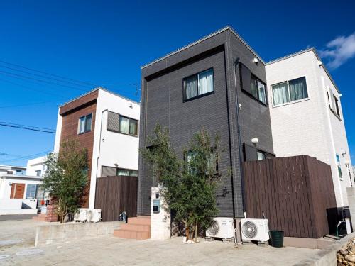 Taketomi-jima Taketomi-cho House | Maesato-Kodate Ocean Front Maesato - Vacation STAY 23748v