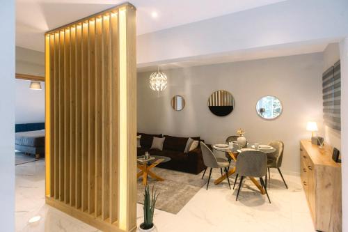 Kanoni Apartment | Maestro Home