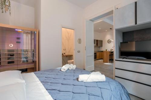Ruggero Settimo Apartment | Mag 179 Bed & Spa