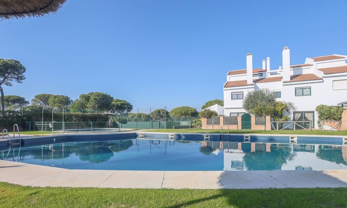 Nuevo Portil Ski Chalet | Magallanes - Two Bedroom Chalet, Sleeps 4