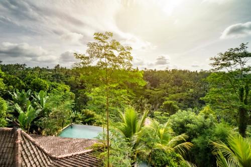 Sebatu Villa | Magatama Villa by Mahaputra