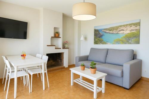Cala en Porter Apartment | Magda - Cala En Porter