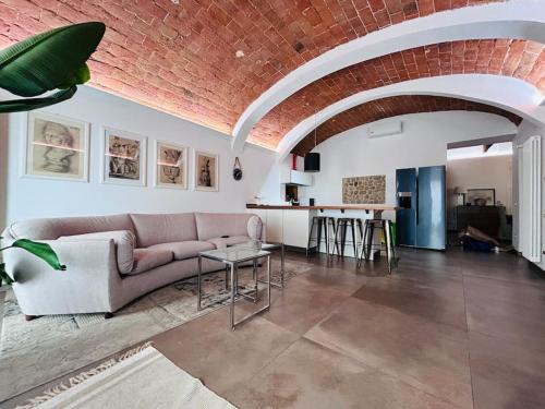 Montelupo Fiorentino Apartment | Magda house
