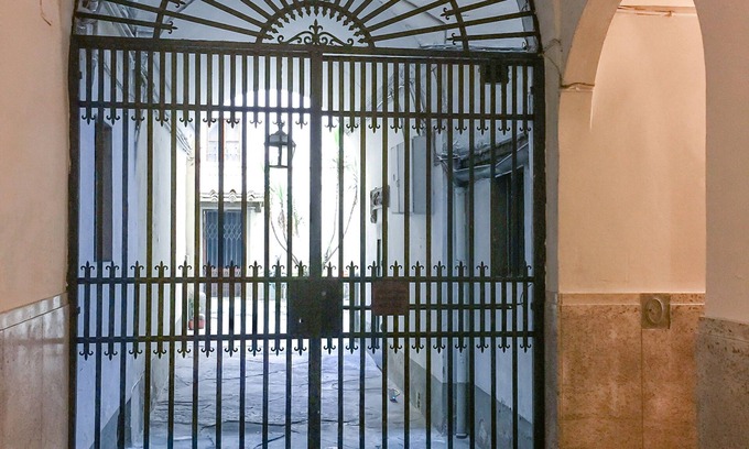 Oltrarno Apartment | Maggio 54 in Florence