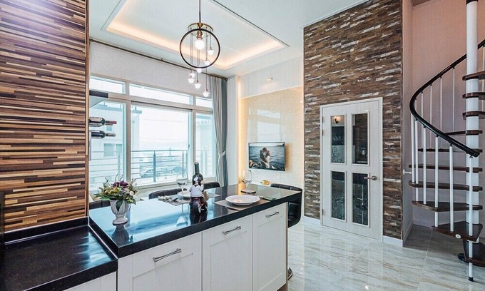 Pohang House | Maggiore Pension 1