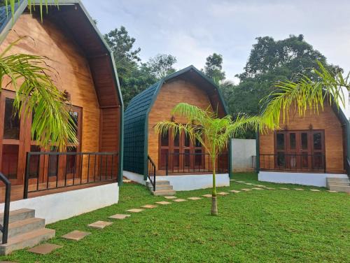 Beruwela Hotel | Maggona Boutique Cottages