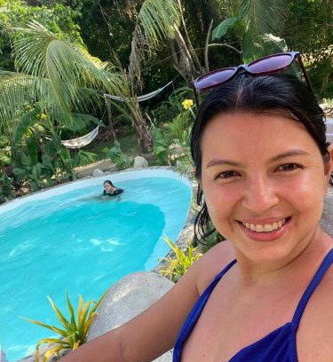 Canaveral House | Magic Green Dentro del Parque Tayrona