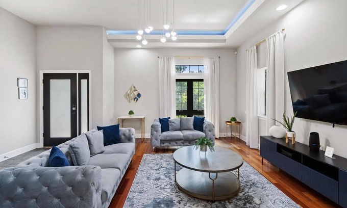 Florida Central Atlantic Coast House | Magic Meets Luxury - A Dream Oasis Mins From Disney