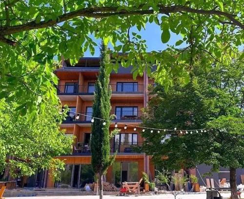 Imereti Apartment | Magical heaven Bazaleti