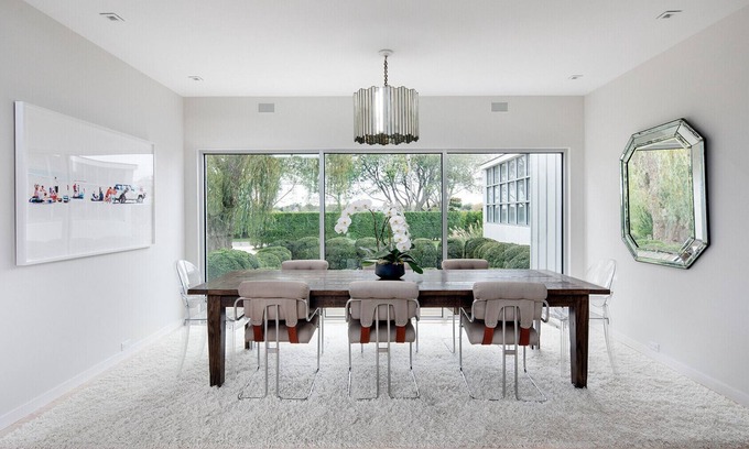 Sagaponack House | Magical Seascape Ln...Gorgeous Published Home...BEST Location