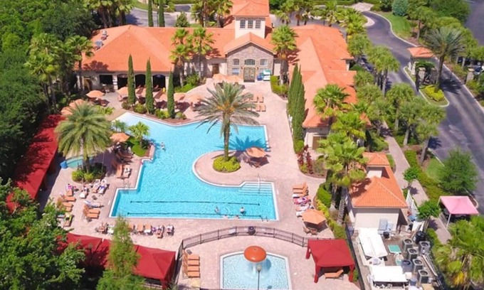 Four Corners Condo | Magical Tuscan Experience