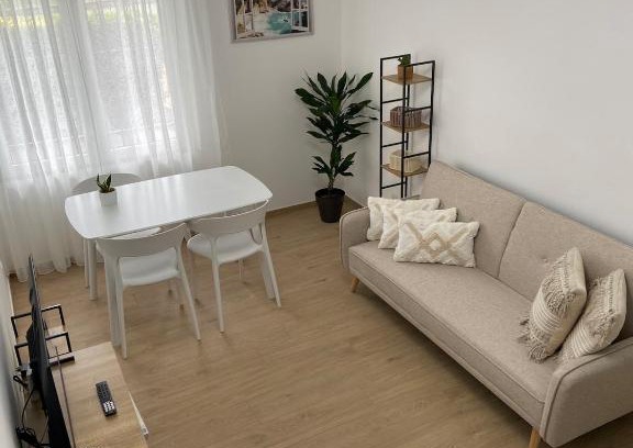 Bordighera Apartment | Magici Sogni-Bordighera