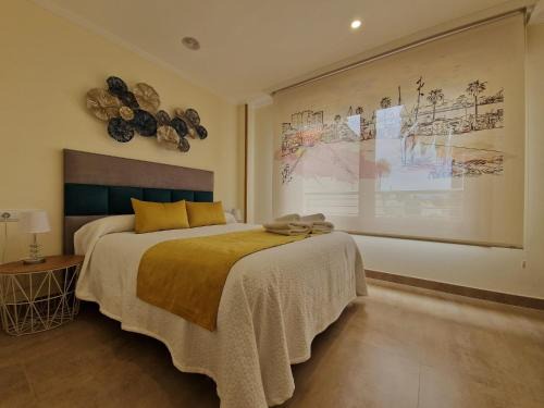 O Grove Apartment | Magnífico apartamento en el corazón de La Toja
